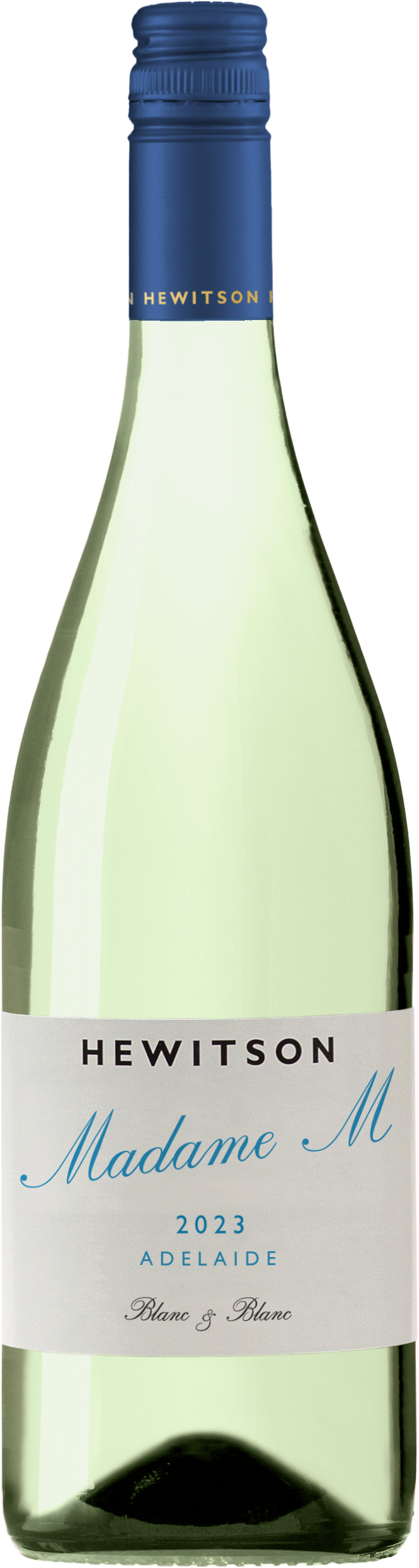 Hewitson Madame M Blanc & Blanc 2023